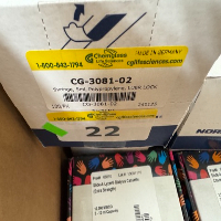 Lot Of Consumables image 3